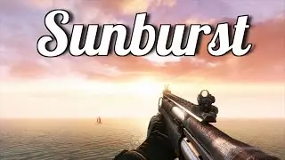 Black Ops 2 Gun Sync #3 | Sunburst by Tobu & Itro