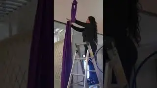 Silks braiding ربط الخام ب الظفيره