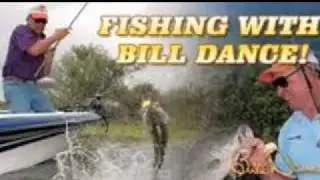 Bill Dance Outdoors Theme Song Cover