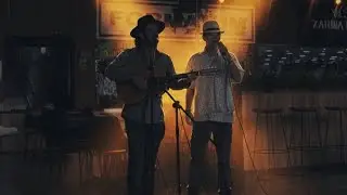LA TOCADERA - Los &Ntilde;eros Monta&ntilde;eros