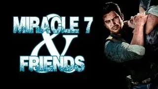 UC3  |  Miracle--7 & Friends  |  AIRSTRIP 50  -  0