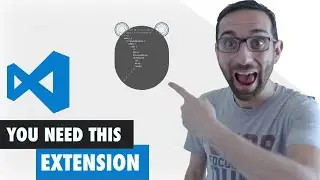 The VS Code Extension That You Really Need