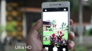 OPPO R7 lite review