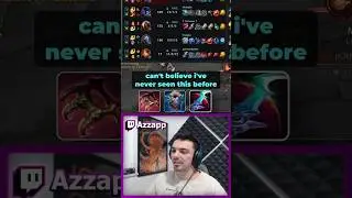 This Leona Build is GENIUS...