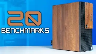 $200 Gaming PC Benchmarks! (Intel i5 8400 and GTX 1650 Super)