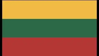 Best and Worst Of Lithuania HarrisTsangYT 2021 Country Marble Race