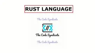 Rust Programming language Introduction in Hindi 2023 | Rust Playlist Announcement.