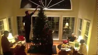 Christmas 2012