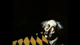 The Tell-Tale Heart (1953) UPA