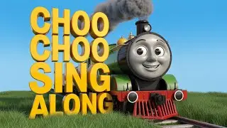 Baby Train Song | Fun Choo Choo Kids Music | Preschool Nursery Rhymes | Toddler Learning Songs