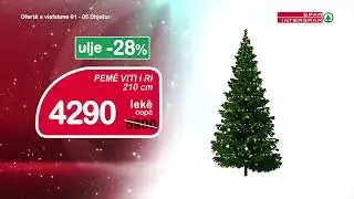 Hapini Deren Ofertave