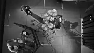 Andreas Wirth Trio - Wave