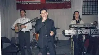 ΚΩΣΤΑΣ ΔΟΥΚΑΣ - ΦΥΓΕ ΕΣΥ ΚΙ ΕΛΑ ΕΣΥ(Ρούμπα !!)