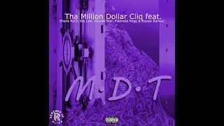 The Million Dolla Cliq Feat Bossie Badazz S.U.C Mix by Lil Randy