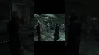 Wrapping up the main story! #fallout #gaming #fallout3 #challenge #challengerun #challengegameplay