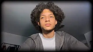SKINNY - Billie Eilish (cover) | Armani izaiah