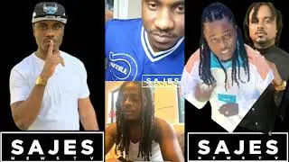 TRICKS MAFIA - Ap esplike koman li te f&egrave; nan BEEF ak IZOLAN ZOE BLOOD