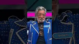 Shakti Kapoor ने game के बीच में सुनाया एक film का किस्सा | Wheel of Fortune