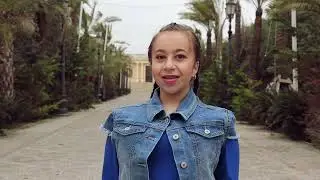 Kastell Maġiku - Ella Debono ft Future Voices Choir (Għarfien għall-Awtiżmu 2022)