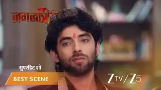 JAGADHATRI | EP - 101 | Best Scene 1 | Feb 19 2026 | Zee TV