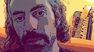 Ed Fram - Every Man And His Phone