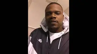 Throwback(2018)- What It Is