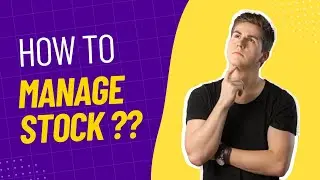 How to manage recipe and raw material stock with Rise POS