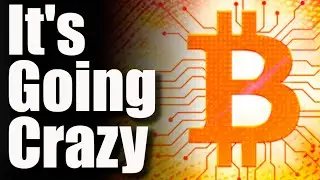 We Just Got EARTH SHATTERING Ethereum News XRP DeFi Is Coming MAJOR Gold And Silver Update
