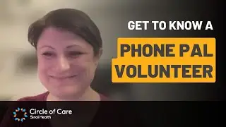 A Story of Connection: A Phone Pal's Journey