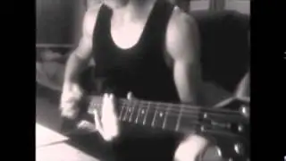 Sleepwalker- Guitar cover by Jeremy.A