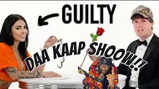 Зак Джастис позволил преступлениям решить дату 💀