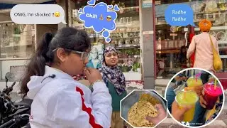 Upavaas Ke bich me aaya Gobhi 🥬 Ka Paratha🫓 🤣🤣
