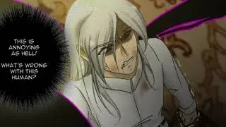 Aniture | CH 01: Forced Awakening (Part 7) - Webcomic Series | EPICO COMICS