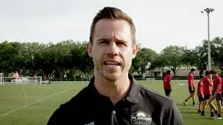 Florida Premier FC .. What is our goal?