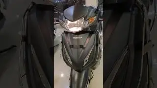 All New 2024 Honda Activa 6G STD