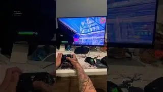 Freebuild🧱+ Handcam🎮 #fortnite #shorts