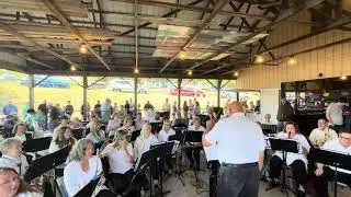 The Mamas and the Papas - Nicktown 8/31/24