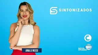🔵SINTONIZADOS AO VIVO: Fac&ccedil;&atilde;o citada por Trump no Brasil, Caso Barueri e Lula x Lewandowski