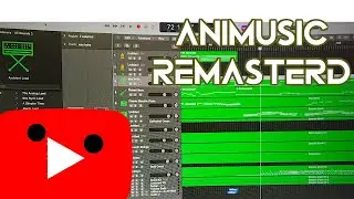Acoustic Curves;Animusic