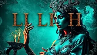 Who is Lilith? The First Wife of Adam | Angels & Demons of History