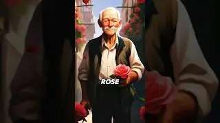 Roses & Bushes: Are You Brave Enough? #lifelessons #motivation #motivationalspeech #wisdom #mindset