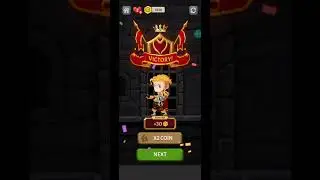 How to Loot? Pin pull and hero rescue game Walkthrough solution level 51 to 75
