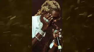 [FREE]  Gunna x Young Thug x  Type Beat 💎​