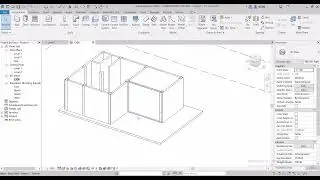 Tutorial 8 | Lesson 1 - Revit (ENG)
