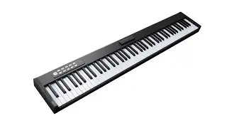 Grundton HQB1-88 Digital Piano