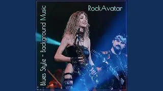 My Rock Blues Is for You (Original Mix)