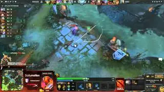 Team Dog vs RoX KIS   Dota 2 Champions League S3 Qualifier   TobiWan