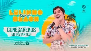 LELINHO BOLERADO | BEACH