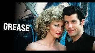 grease the dream mix