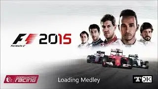 F1 2015 Loading ost best part loop